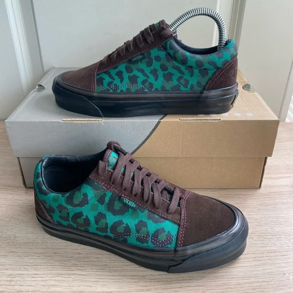 VANS VAULT X STRAY RATS UA OLD SKOOL NS OG LX 大人気国内完売 VANS VAULT X STRAY RATS OLD SKOOL NS OG LX | BREAKS GENERAL